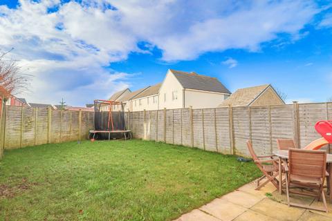 3 bedroom semi-detached house for sale, Cobham Parade, Weston-super-Mare