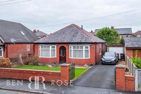 3 bedroom detached bungalow for sale, Carr Lane, Chorley