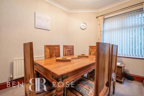 3 bedroom detached bungalow for sale, Carr Lane, Chorley