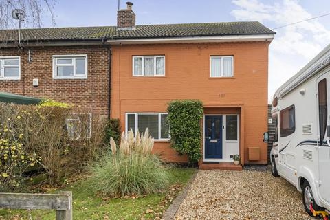 3 bedroom semi-detached house for sale, Blossom Avenue,  Theale,  RG7