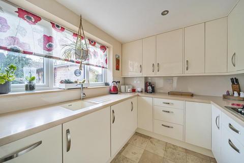 3 bedroom semi-detached house for sale, Blossom Avenue,  Theale,  RG7