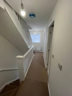 3 bedroom townhouse to rent, Papillon Drive, Liverpool L9