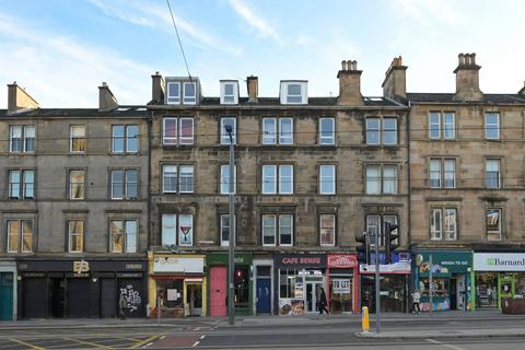 1 bedroom flat for sale, 30/5 Crighton Place, Leith, Edinburgh, EH7 4NY