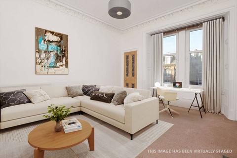 1 bedroom flat for sale, 30/5 Crighton Place, Leith, Edinburgh, EH7 4NY