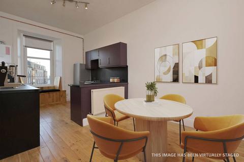 1 bedroom flat for sale, 30/5 Crighton Place, Leith, Edinburgh, EH7 4NY