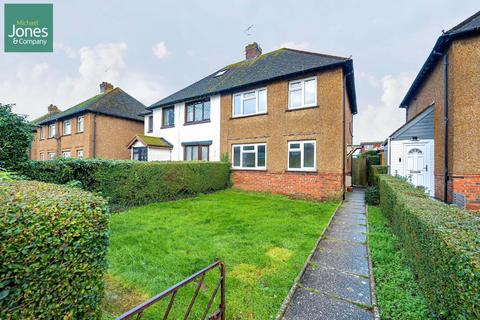 King George Road, Shoreham-by-Sea, West Sussex, BN43