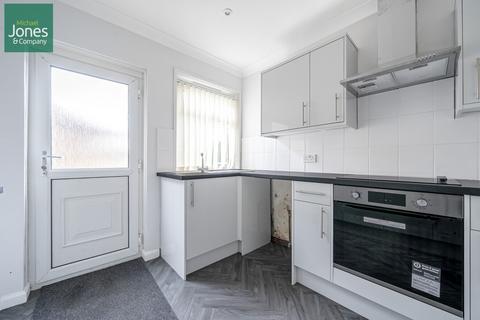 undefined, King George Road, Shoreham-by-Sea, West Sussex, BN43