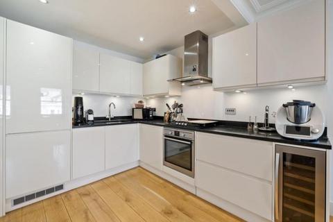 3 bedroom apartment to rent, Westbourne Terrace, London W2