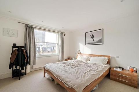 3 bedroom apartment to rent, Westbourne Terrace, London W2