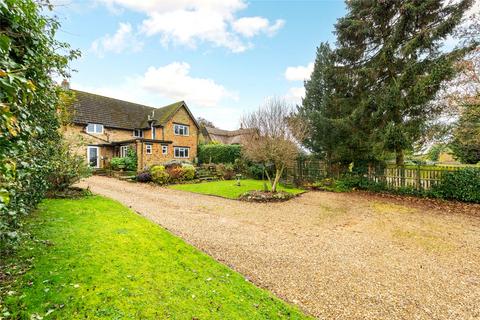 4 bedroom detached house for sale, High Street, Blisworth, Northamptonshire, NN7