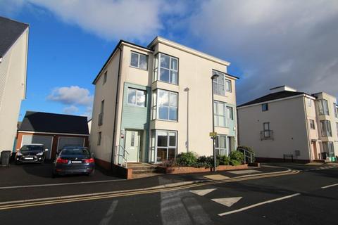 undefined, Long Down Avenue, Bristol BS16