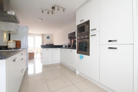 undefined, Long Down Avenue, Bristol BS16