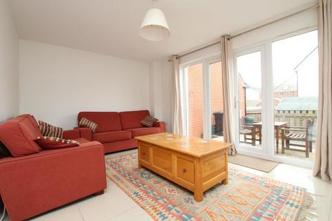 undefined, Long Down Avenue, Bristol BS16