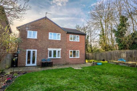 5 bedroom house for sale, Sudeley Grove, Hardwick, CB23