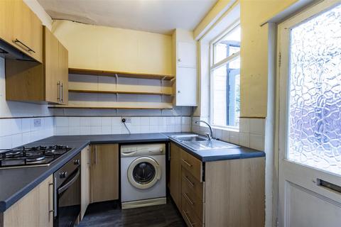 2 bedroom terraced house for sale, Hardstoft Road, Pilsley, Chesterfield