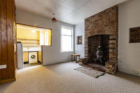 2 bedroom terraced house for sale, Hardstoft Road, Pilsley, Chesterfield