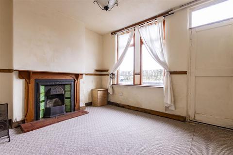 2 bedroom terraced house for sale, Hardstoft Road, Pilsley, Chesterfield