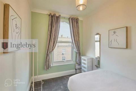 1 bedroom apartment for sale, Dundas Street, Saltburn-By-The-Sea