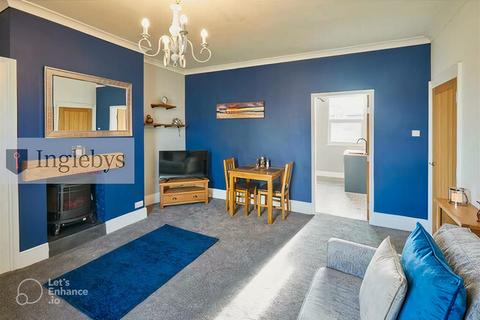 1 bedroom apartment for sale, Dundas Street, Saltburn-By-The-Sea