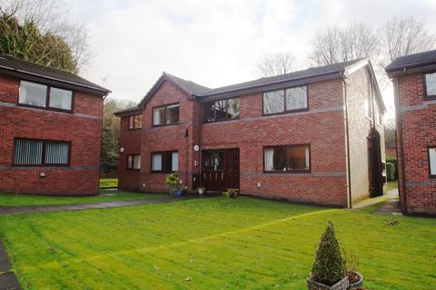 1 bedroom apartment for sale, Glengarth, Uppermill OL3