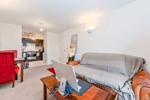 1 bedroom flat for sale, Wenlock Street, Islington, London, N1