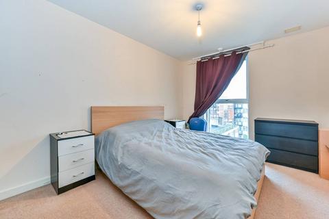 1 bedroom flat for sale, Wenlock Street, Islington, London, N1