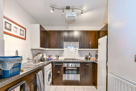 1 bedroom flat for sale, Wenlock Street, Islington, London, N1