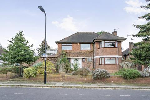 5 bedroom detached house for sale, Dallas Road, Ealing, London, W5