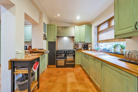 5 bedroom detached house for sale, Dallas Road, Ealing, London, W5