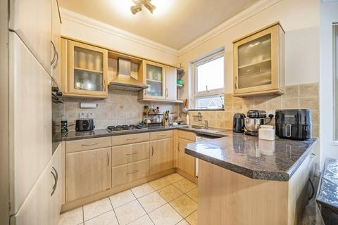 Creffield Road, Ealing Common, London, W5