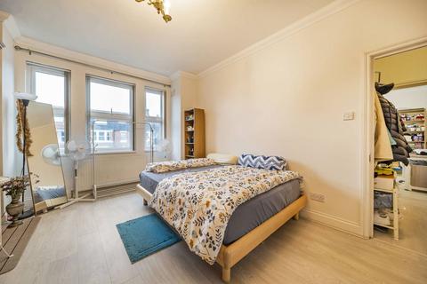 undefined, Creffield Road, Ealing Common, London, W5