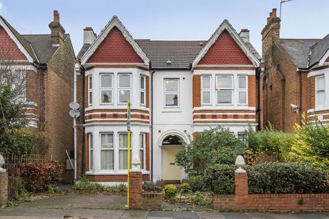 Creffield Road, Ealing Common, London, W5
