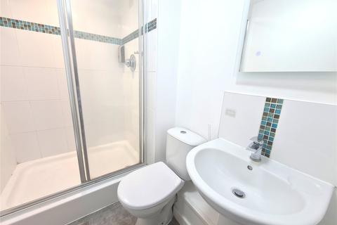 1 bedroom flat to rent, Anglesea Terrace, Hampshire SO14