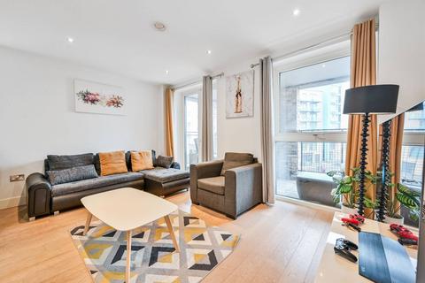 2 bedroom flat for sale, Deptford Bridge, Deptford, London, SE8