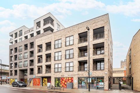 2 bedroom flat for sale, Deptford Bridge, Deptford, London, SE8