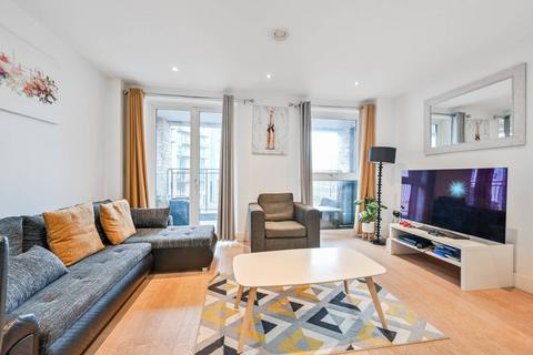 2 bedroom flat for sale, Deptford Bridge, Deptford, London, SE8