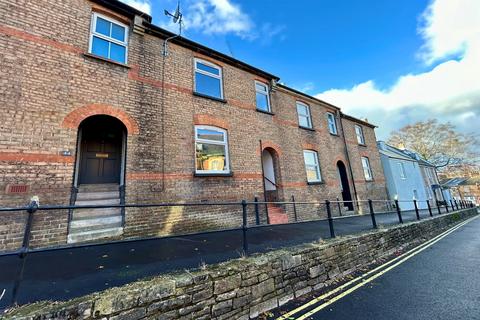 2 bedroom terraced house to rent, Fordington