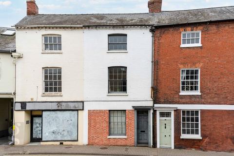 2 bedroom duplex to rent, Bridge Street, Hereford