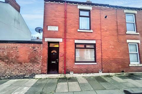 2 bedroom terraced house for sale, Disraeli Street, Blyth, Northumberland, NE24 1JB