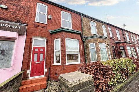 2 bedroom terraced house for sale, Liverpool Road, Eccles, M30