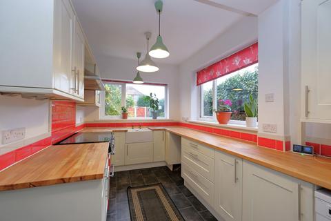 2 bedroom terraced house for sale, Liverpool Road, Eccles, M30