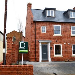 3 bedroom house for sale, Olive Terrace, Beccles NR34