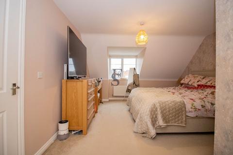34 Catterick Way, Hamilton, Leicester, LE5 1ER