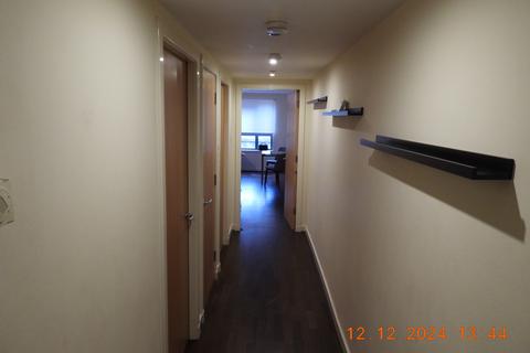 1 bedroom apartment to rent, Kent Road, Glasgow G3