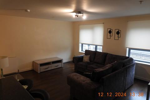 1 bedroom apartment to rent, Kent Road, Glasgow G3