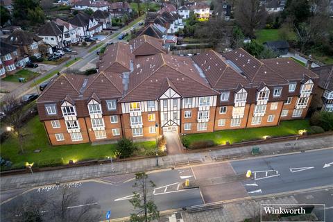 2 bedroom apartment for sale, Radbourne Court, Harrow HA3