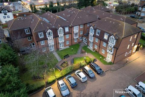 2 bedroom apartment for sale, Radbourne Court, Harrow HA3