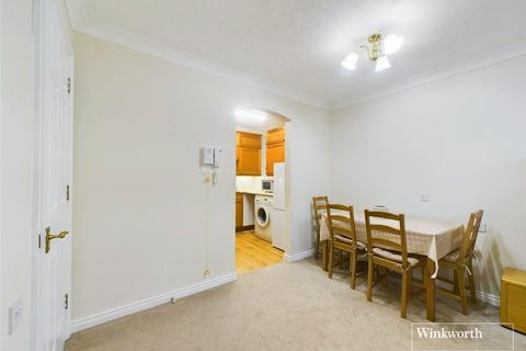 2 bedroom apartment for sale, Radbourne Court, Harrow HA3