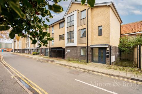 1 bedroom apartment to rent, St. Saviours Lane, Norwich, NR3