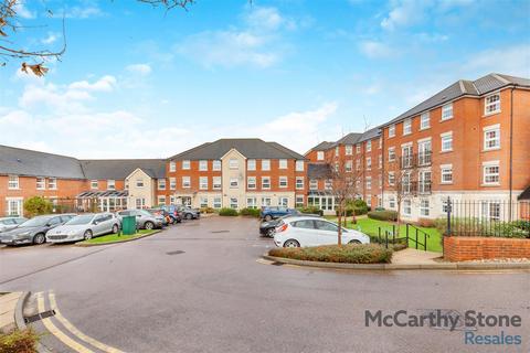 1 bedroom apartment for sale, Weighbridge Court, 301 High Street, Chipping Ongar, Essex, CM5 9FD